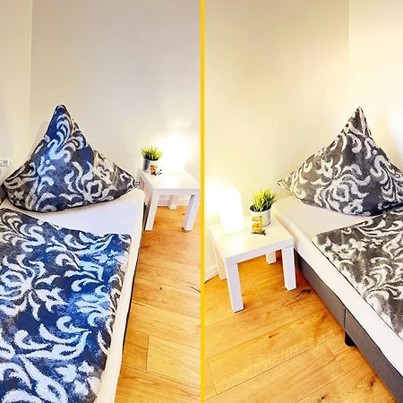 Guenstige Premium Unterkunft In Koeln - Huerth! Exteriér fotografie