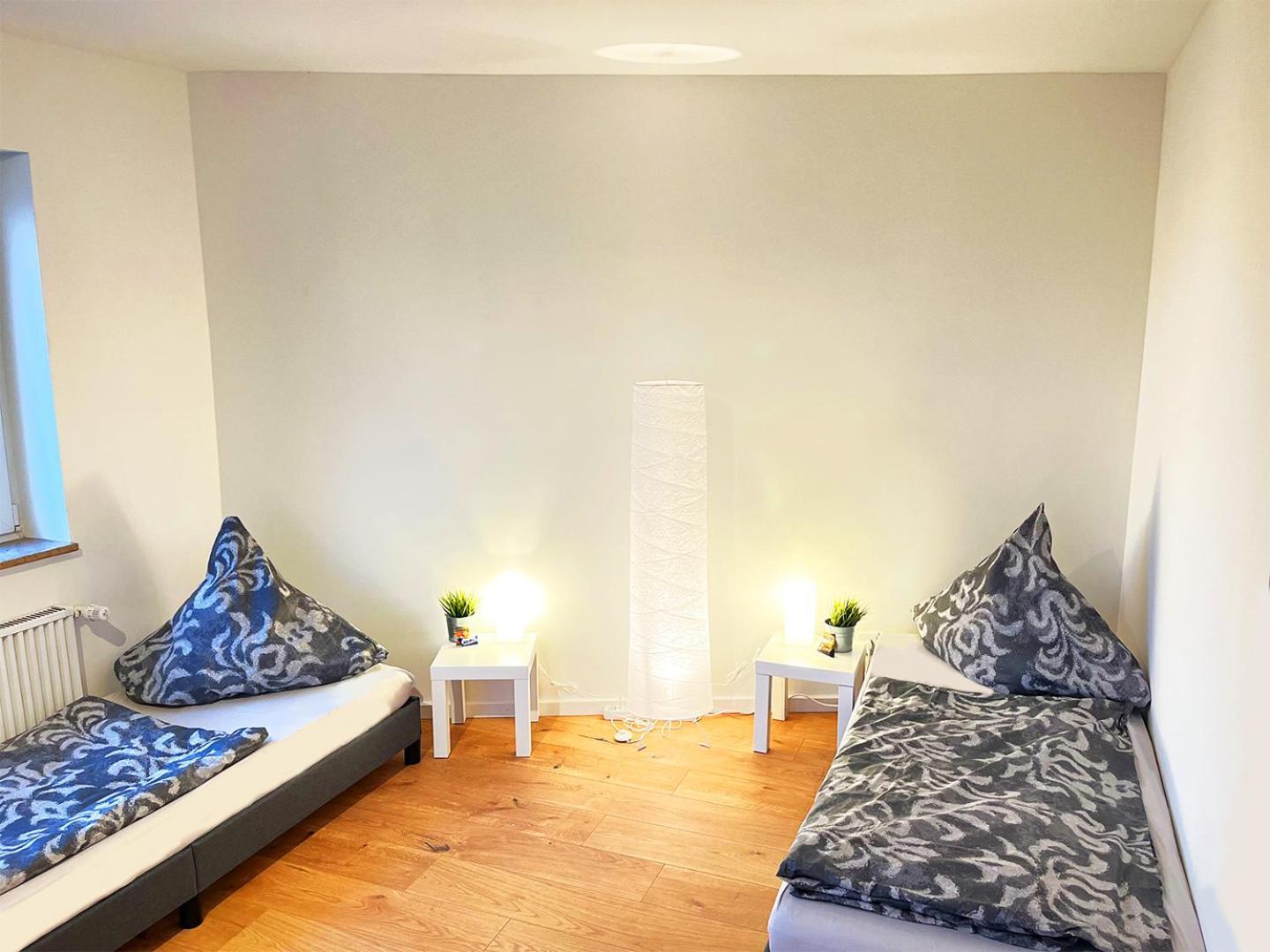 Guenstige Premium Unterkunft In Koeln - Huerth! Exteriér fotografie