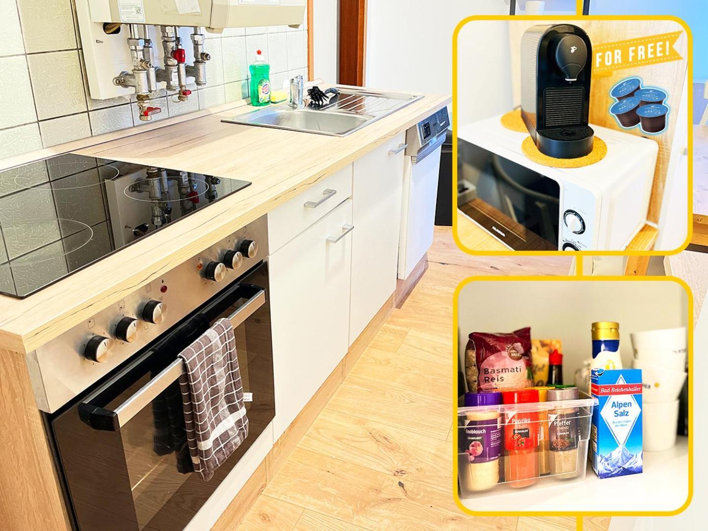 Guenstige Premium Unterkunft In Koeln - Huerth! Exteriér fotografie
