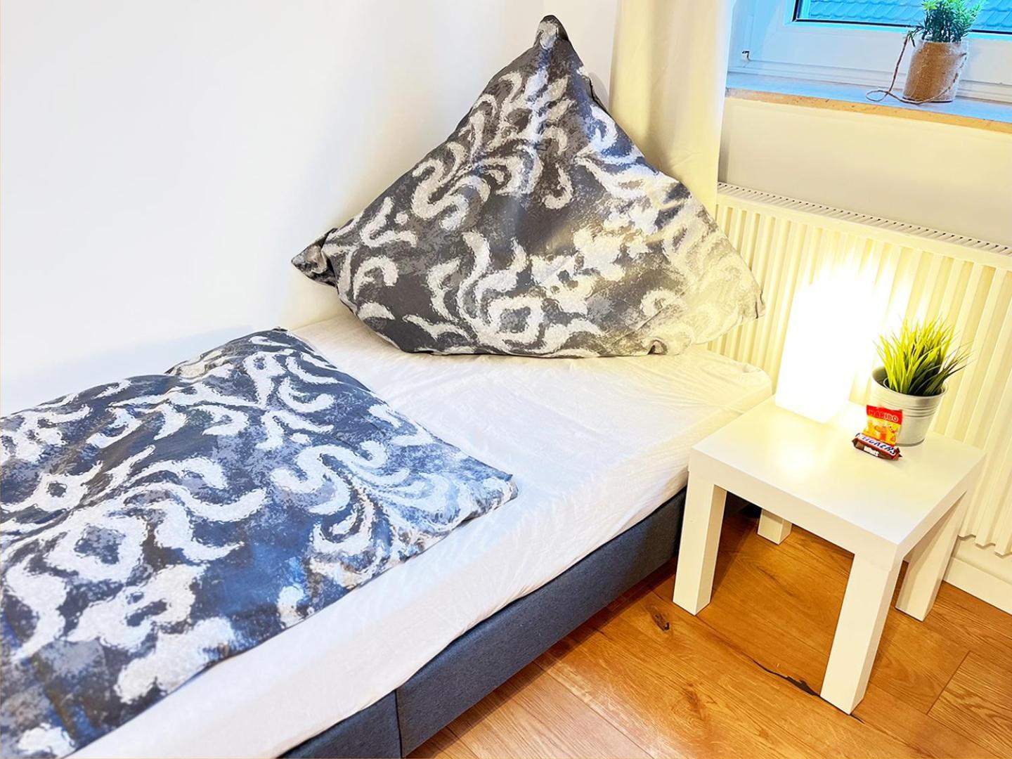 Guenstige Premium Unterkunft In Koeln - Huerth! Exteriér fotografie