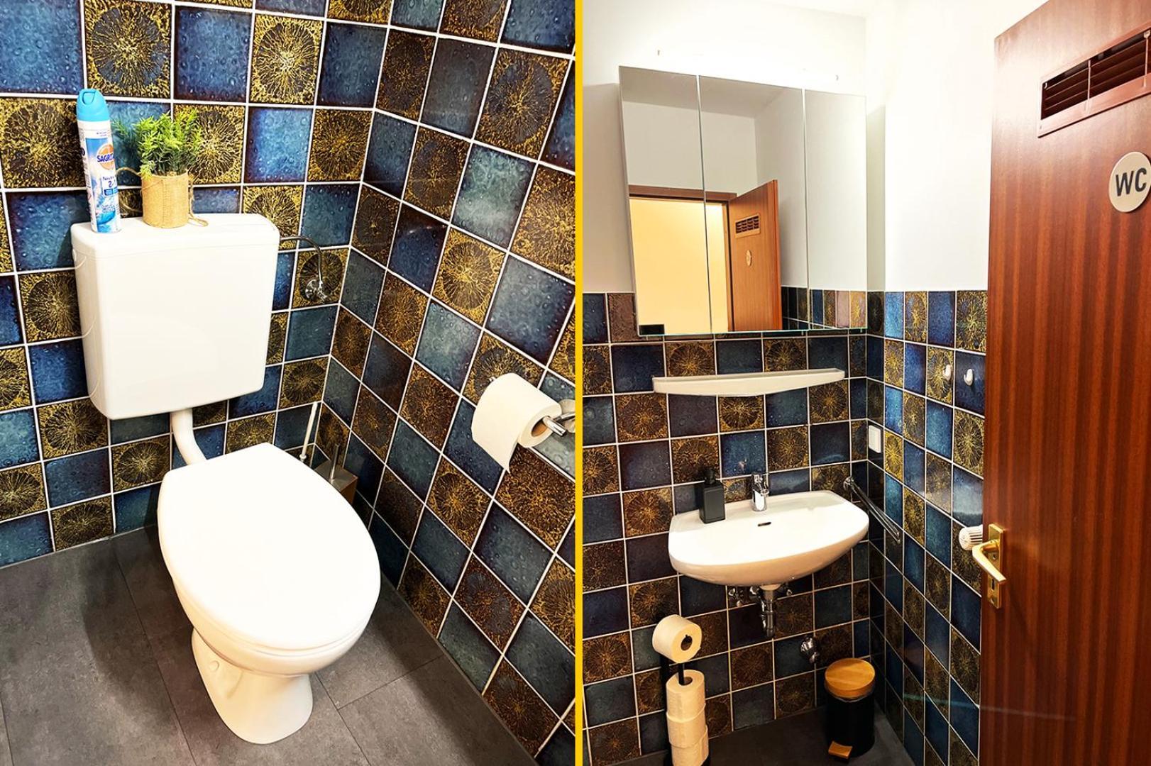 Guenstige Premium Unterkunft In Koeln - Huerth! Exteriér fotografie