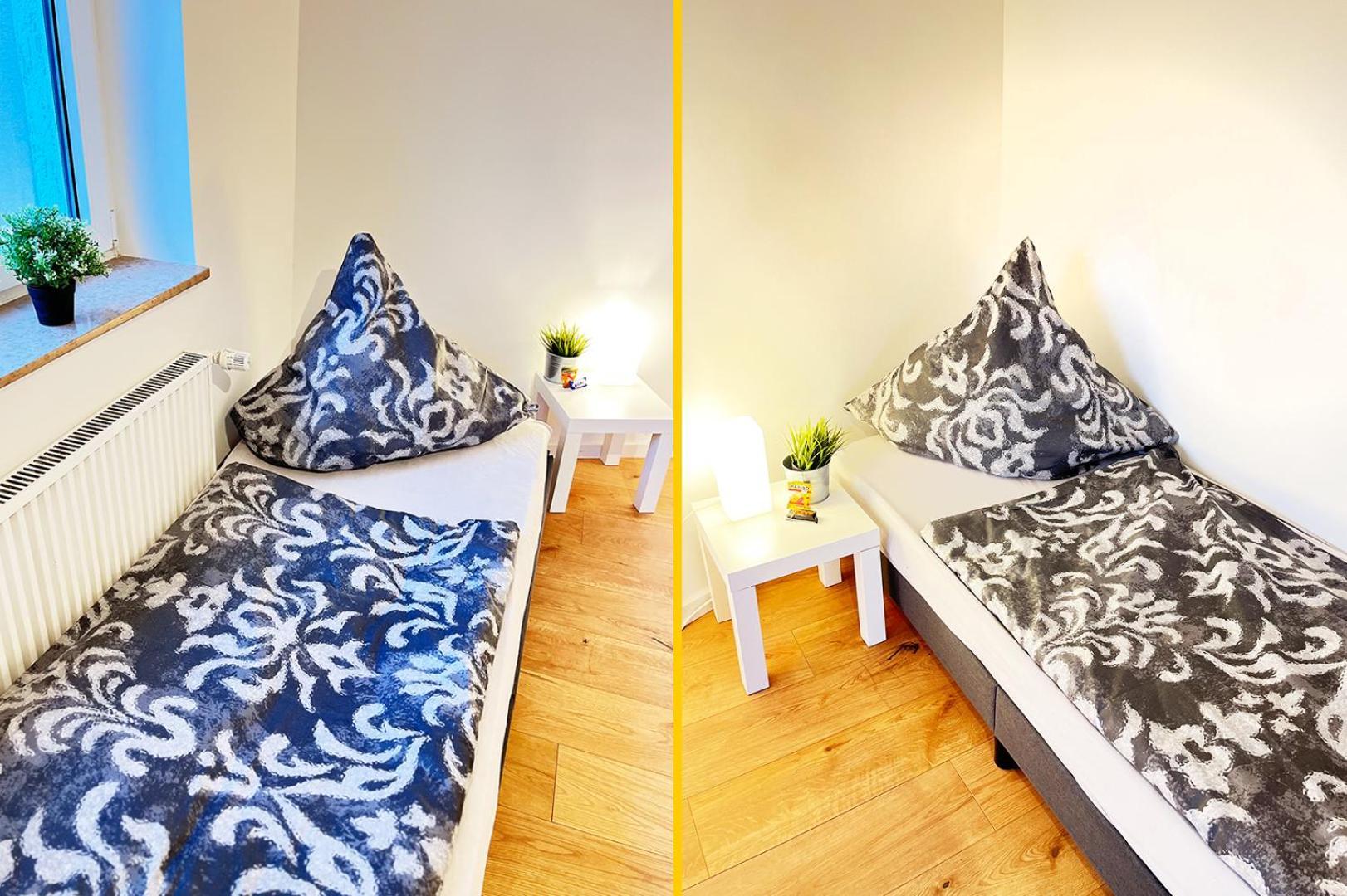 Guenstige Premium Unterkunft In Koeln - Huerth! Exteriér fotografie