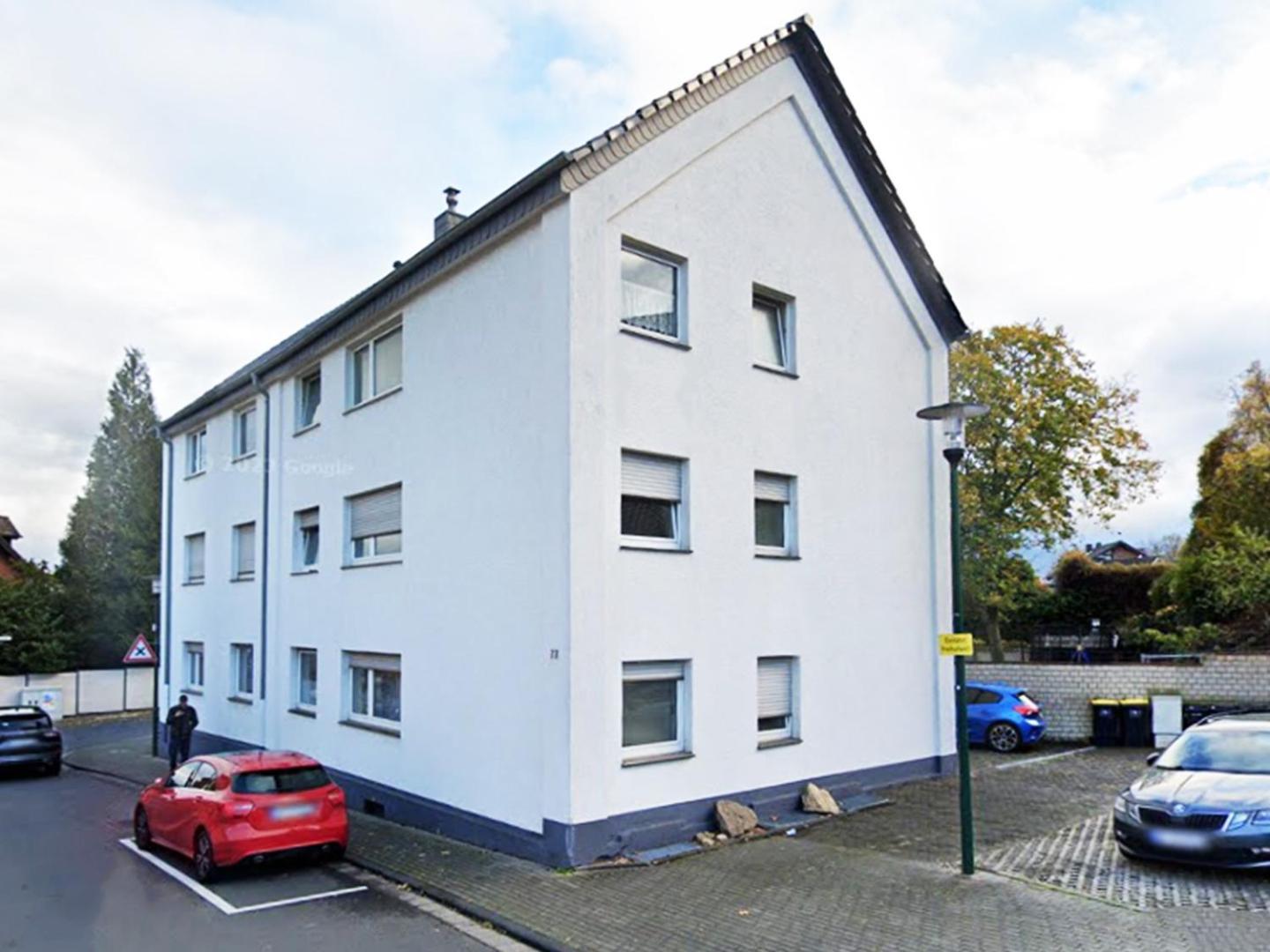 Guenstige Premium Unterkunft In Koeln - Huerth! Exteriér fotografie