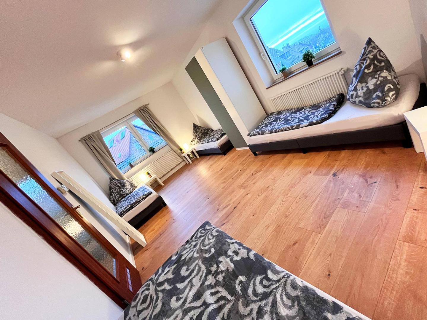 Guenstige Premium Unterkunft In Koeln - Huerth! Exteriér fotografie